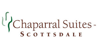 Chaparral
              Suites Resort - Scottsdale AZ