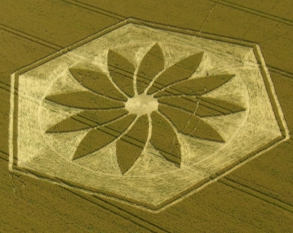 7-5-09
          Silbury Hill