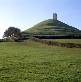 Glastonbury Tor