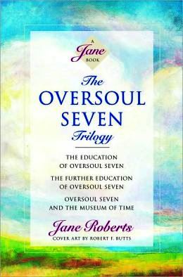 Image result for oversoul seven trilogy