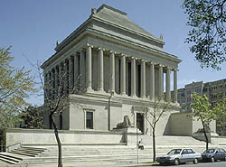 Scottish Rite Masonic Temple